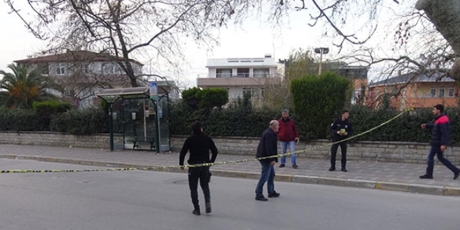 Birlikte çay içtiler sonrası korkunç!