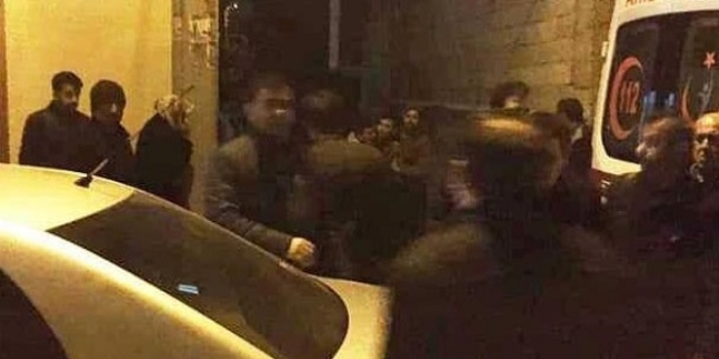 Kocası tarafından defalarca bıçaklanarak öldürüldü!