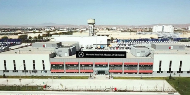 İhracatın yükünü otobüsler taşıdı