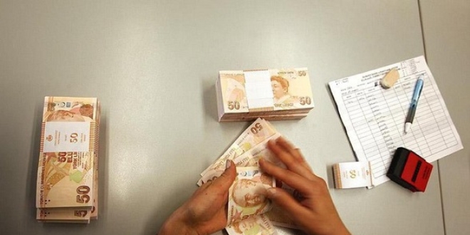 Pilot ve hosteslere vergi indirimi geliyor