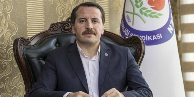 'Sözleşmeli personel statüsü kaldırılmalı'