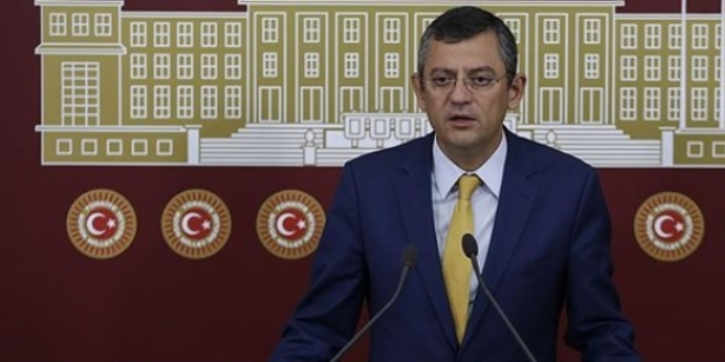 CHP'den Fazıl Say açıklaması