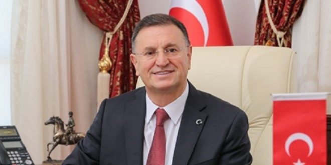 Hatay Büyükşehir Belediye Başkanı: Tebligat ulaşmadı