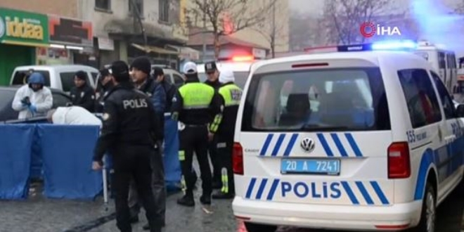 Minibüsün altında kalan lise öğrencisi hayatını kaybetti