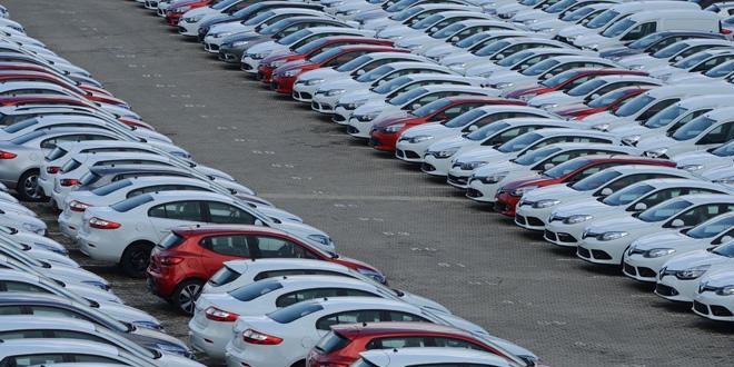 Her iki otomobilden birinde 'Made in Bursa' imzası