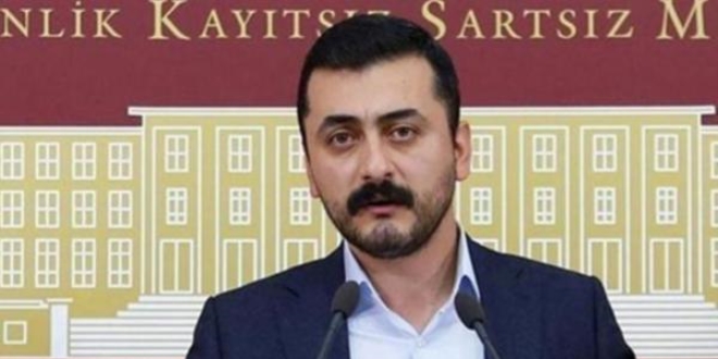 Eren Erdem'in tutukluluğuna itiraz reddedildi