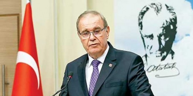 CHP'de 'Aziz Kocaoğlu' rahatsızlığı