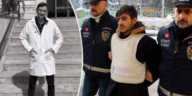 Kardeşini, kıskançlık yüzünden öldürmüş