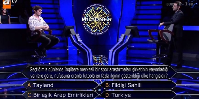 Herkes bu sorunun cevabını arıyor! İşte o soru