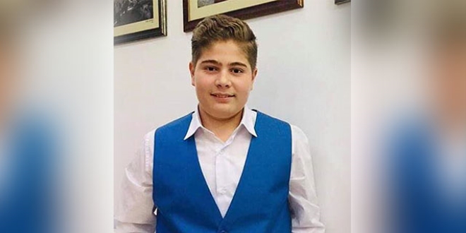 Nakil için bekliyordu... Acı haber geldi