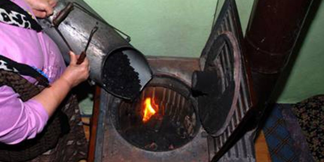 Başhekim, soba zehirlenmelerine karşı uyardı