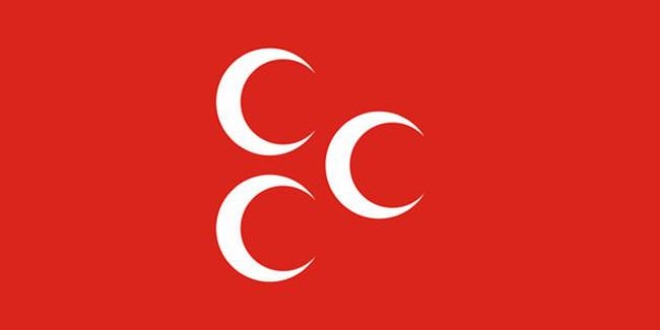 Bingöl'de AK Partili 100 kişi MHP'ye geçti
