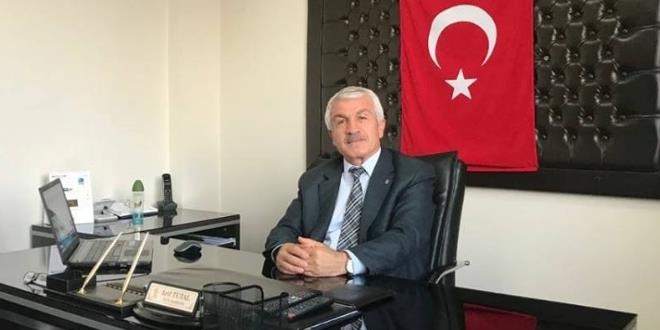 AK Parti Akçadağ'da toplu istifa