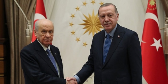 51 şehirde doğal ittifak