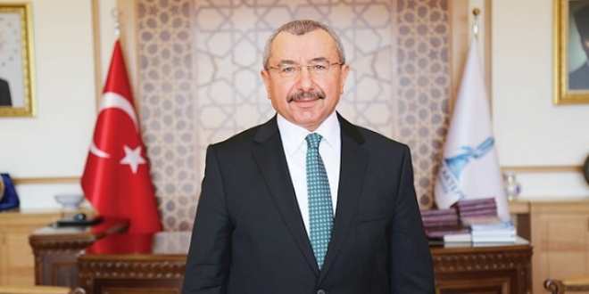 Ak Parti'li başkan adayı: Ataşehir hizmetle tanışacak