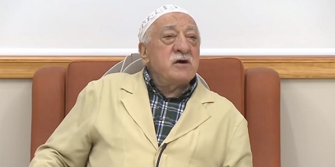 İlkokuldaki çocuklardan FETÖ için asker adayı seçmiş