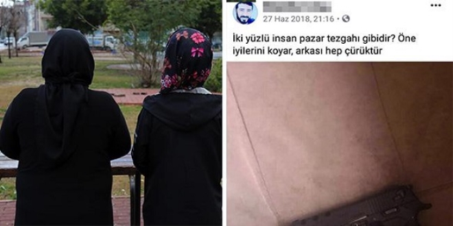 '1 aydır işe gitmiyoruz' Ölüm korkusuyla yaşıyorlar