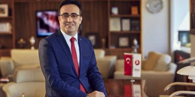 THY'den yolculara uyarı: En az 1 saat erken gelin