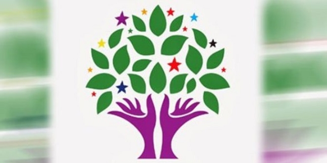 Sendika şube başkanı, HDP'nin Diyarbakır adayı oldu