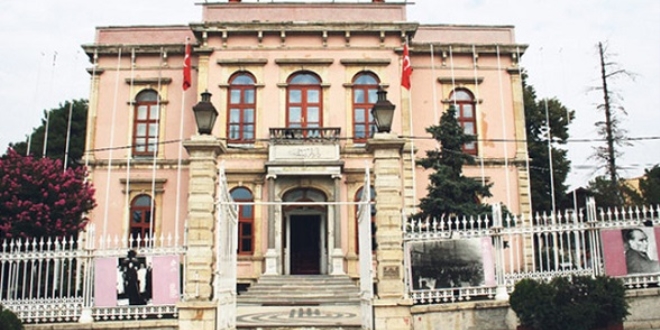 Edirne Belediyesi'nde zimmet ve usulsüzlük soruşturması!