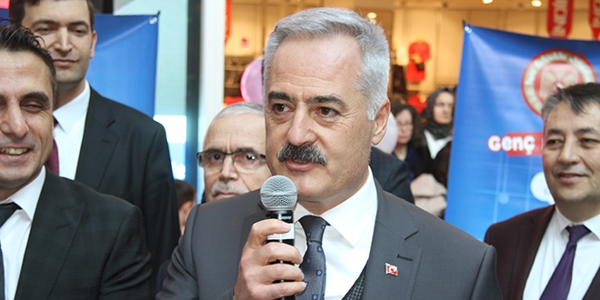 Isparta Valisi: 15 gün oyun oynayın, ders çalışmayın