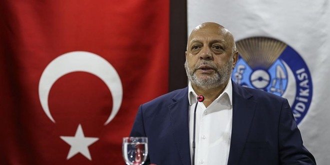Hak-İş'ten işçiler için enflasyon farkı talebi