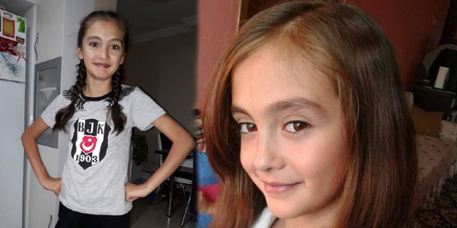Doktorların seferber olduğu Nurcan kurtarılamadı