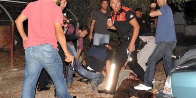 Çağrı Danışman davasında 22 polis beraat etti