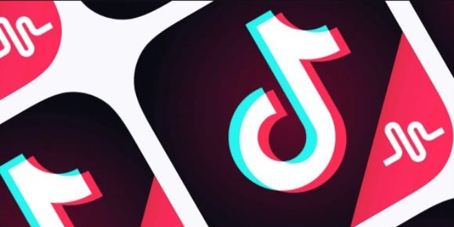 İnternetin yeni virüsü 'Tiktok'