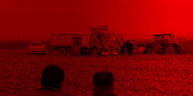 Çırçır makinesine düşen çocuk hayatını kaybetti