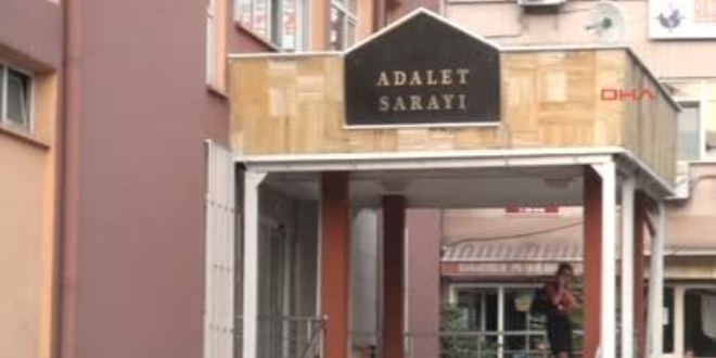 FETÖ'den yargılanan 3 sanık hakim karşısına çıktı