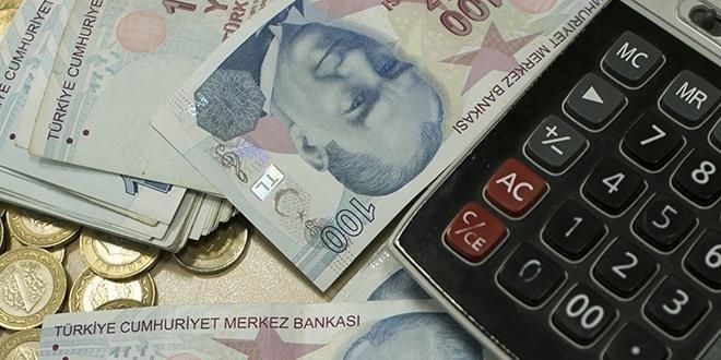 Merkez Bankasından 'mevduat vadesi' analizi