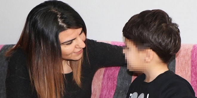 O aile, servis şoföründen şikayetçi oldu