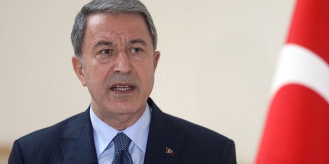 Savunma Bakanlığı sözcülüğüne kadın subay atandı