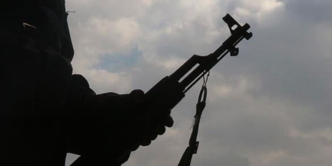 İnfaza tanık olunca örgütteki acımasızlığı anlattı