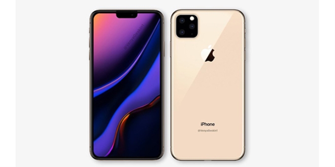 Apple yanlışlıkla 2019 model iPhone'u sızdırdı