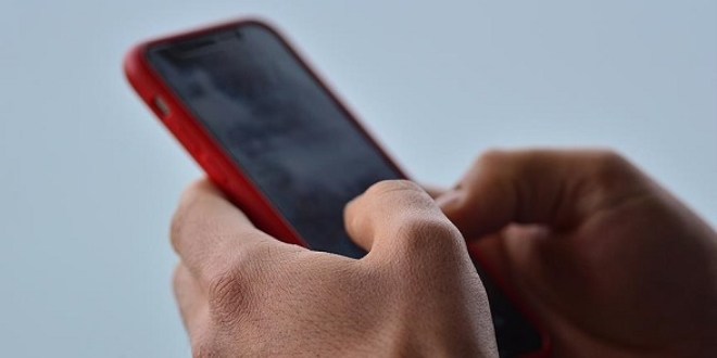 SMS kullanımı 5 yılda yüzde 64 azaldı