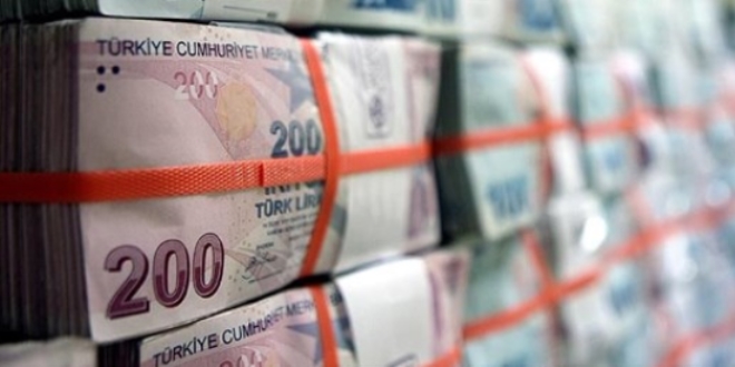 Antalya'da denizi kirleten gemiye 799 bin lira ceza