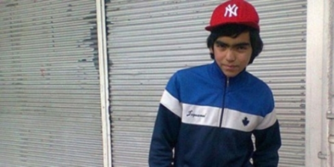 Berkin Elvan davasında bilirkişi raporu