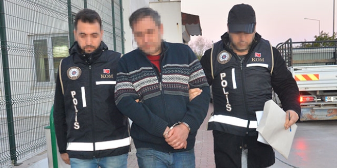 Adliyeye sevk edilen 30 joker serbest bırakıldı