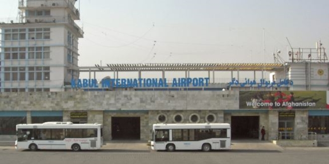 Afganistan'daki iki FETÖ mensubu İsveç'e iltica etti