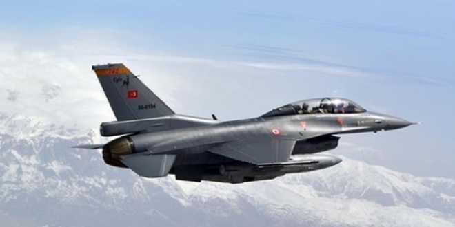 Saldırı hazırlığındaki 21 terörist etkisiz hale getirildi
