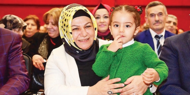 Her mahalleye belediye kreşi
