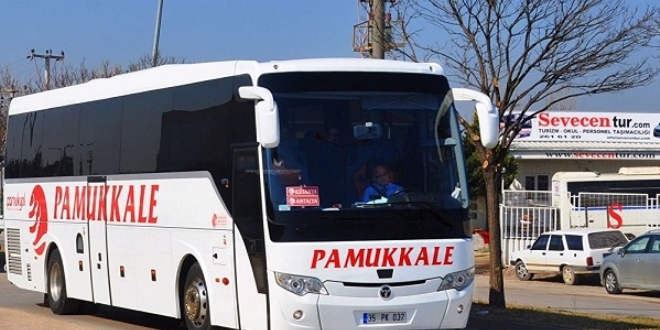 Mahkemeden Pamukkale A'ye iflas karar