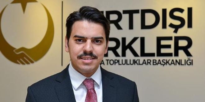 YTB'den 'Prof. Dr. Fuat Sezgin Bursu' ilanı