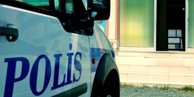 Polisin dikkati sayesinde dolandırılmaktan kurtuldu