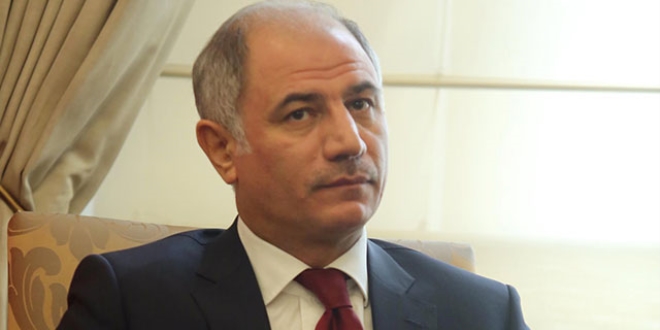 Efkan Ala'nın kaçırılma planı örgüt evinde yapılmış