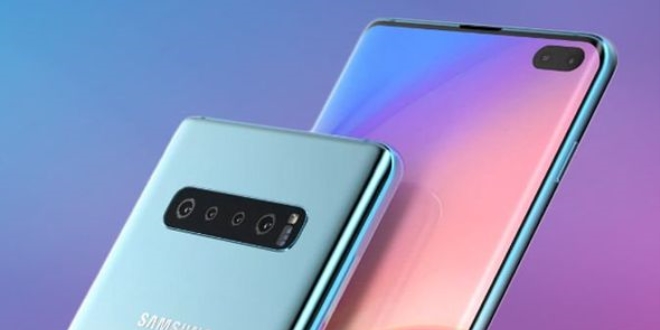 Galaxy S10 fiyatları belli oldu