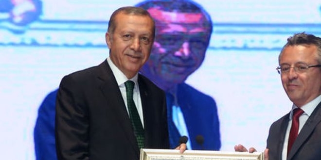 Lütfullah Göktaş, Türkiye'nin Vatikan Büyükelçiliğine atandı