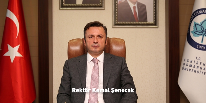 Eskişehir Osmangazi Üniversitesi de aynı hatayı yaptı!